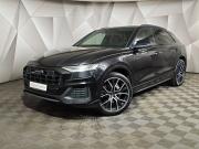 Audi Q8 I (4M) Москва  - изображение 21