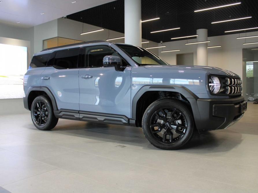 Haval H3 I Рестайлинг Москва  - изображение 5