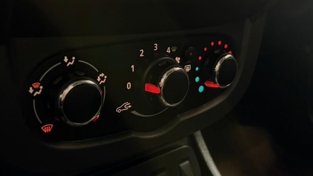 Renault Duster I Рестайлинг Сургут  - изображение 14