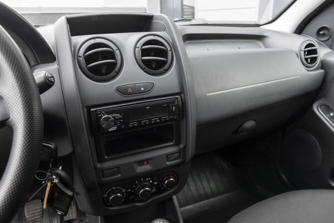 Lada (ВАЗ) Largus I Рестайлинг с пробегом 2021 года, цена 1 343 000 рублей, 97337 км, универсал, Автокод Объявления