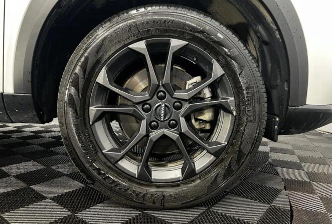 Haval F7 II с пробегом 2024 года, цена 2 380 000 рублей, 29047 км, внедорожник, Автокод Объявления