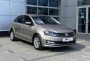Volkswagen Polo V Рестайлинг Владимир  - изображение 24