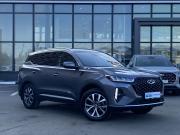 Chery Tiggo 7 Pro Max I Москва  - изображение 32