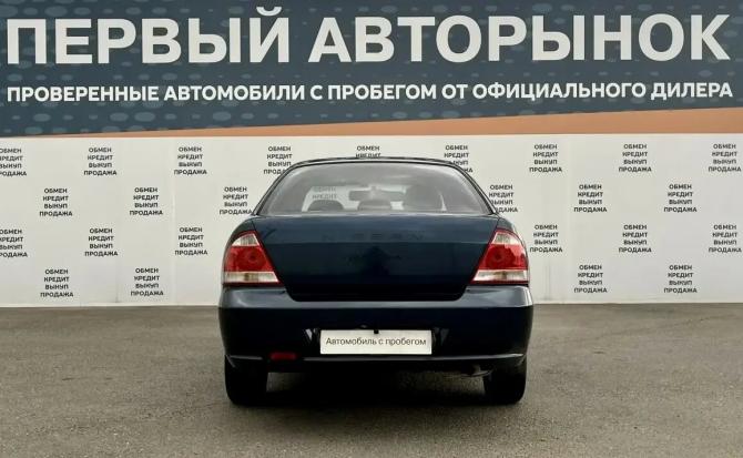 Nissan Almera Classic I с пробегом 2006 года, цена 490 000 рублей, 239928 км, седан, Автокод Объявления