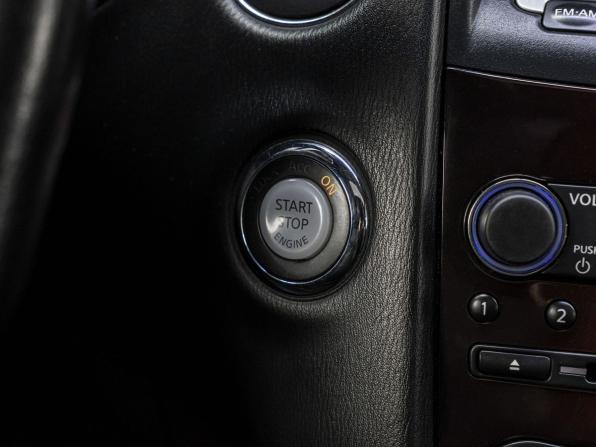 Infiniti EX I (J50) с пробегом 2012 года, цена 1 759 000 рублей, 153397 км, внедорожник, Автокод Объявления