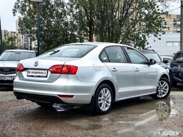 Volkswagen Jetta VI с пробегом 2012 года, цена 929 000 рублей, 176889 км, седан, Автокод Объявления