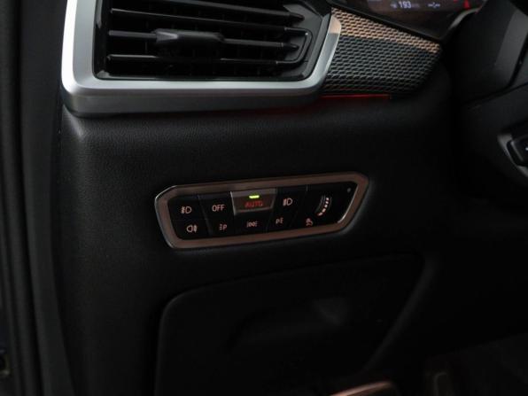 BMW X5 IV (G05/G18) с пробегом 2019 года, цена 5 246 046 рублей, 192066 км, внедорожник, Автокод Объявления