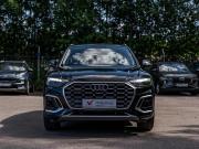 Audi Q5 II (FY) Рестайлинг Санкт-Петербург  - изображение 25