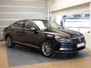 Volkswagen Passat B8 Москва  - изображение 43