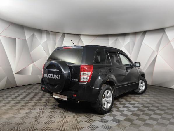 Suzuki Grand Vitara II Рестайлинг с пробегом 2010 года, цена 741 000 рублей, 168094 км, внедорожник, Автокод Объявления
