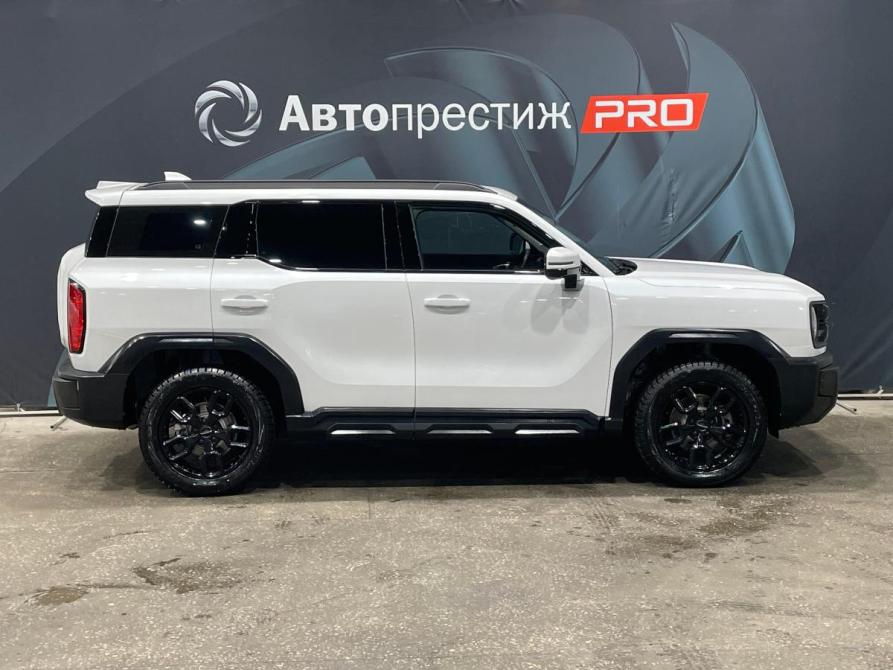 Haval H3 Пермь  - изображение 4