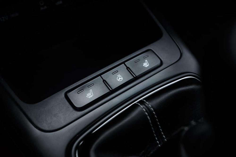 Kia Rio IV Ульяновск  - изображение 14