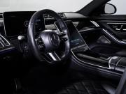 Mercedes-Benz S-Класс VII (W223) Москва  - изображение 37