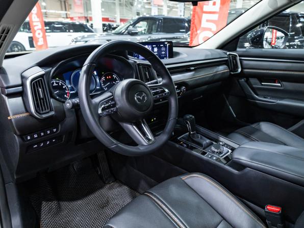 Mazda CX-50 с пробегом 2024 года, цена 3 699 700 рублей, 22832 км, внедорожник, Автокод Объявления