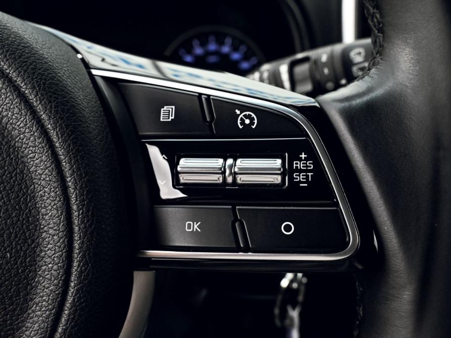 Kia Sportage IV Рестайлинг Екатеринбург  - изображение 13