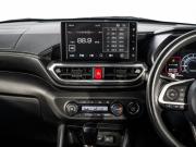 Toyota Raize I Иркутск  - изображение 37