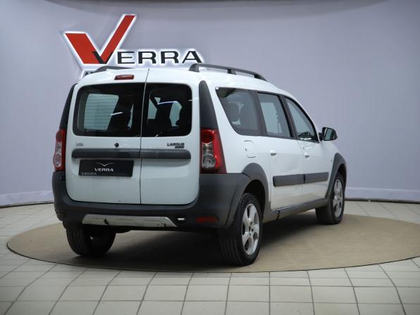 Lada (ВАЗ) Largus I с пробегом 2015 года, цена 650 000 рублей, 227047 км, универсал, Автокод Объявления