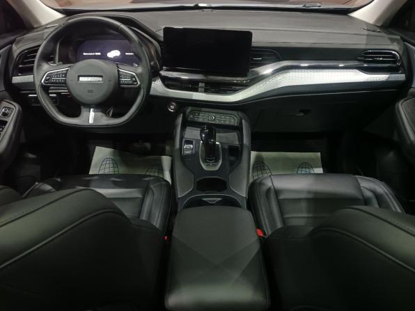 Haval F7 I Рестайлинг с пробегом 2023 года, цена 2 050 000 рублей, 56100 км, внедорожник, Автокод Объявления