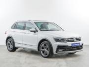 Volkswagen Tiguan II Москва  - изображение 23