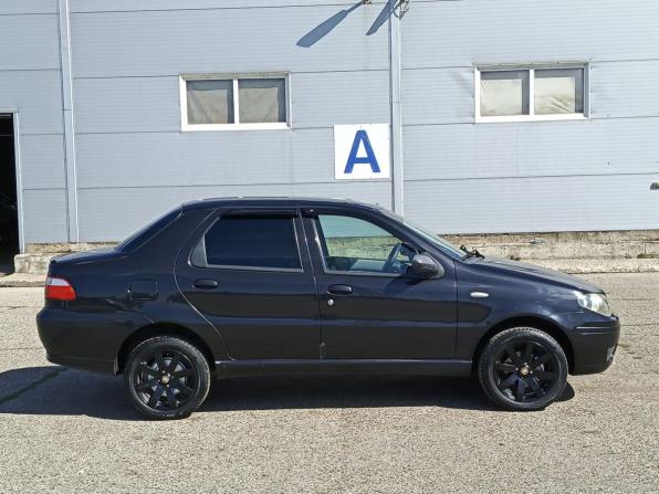Fiat Albea I Рестайлинг с пробегом 2011 года, цена 300 000 рублей, 182000 км, седан, Автокод Объявления