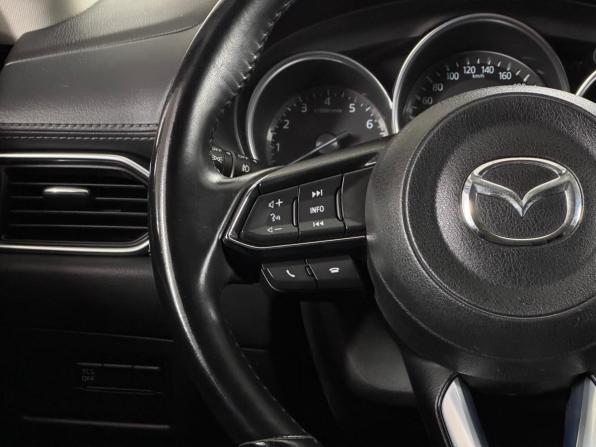 Mazda CX-5 II с пробегом 2018 года, цена 2 550 000 рублей, 82194 км, внедорожник, Автокод Объявления