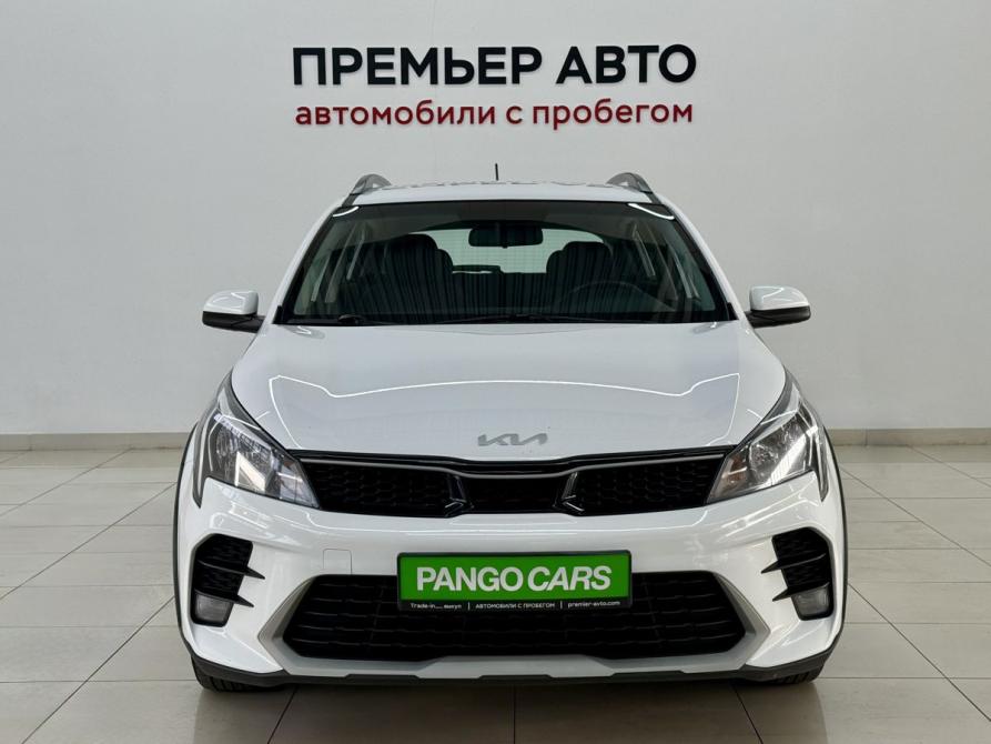 Kia Rio IV Рестайлинг Смоленск  - изображение 2