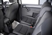 Volkswagen Touran I Рестайлинг 2 Пермь  - изображение 28