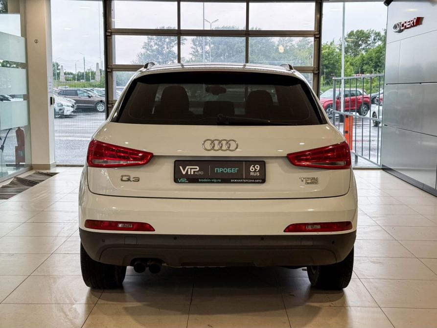 Audi Q3 I (8U) Тверь  - изображение 5