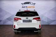 Kia Sorento II Рестайлинг Оренбург  - изображение 21