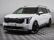 Kia Carnival IV Рестайлинг Москва  - изображение 26