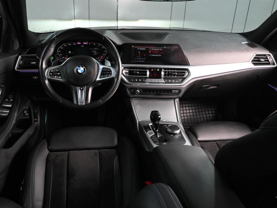 BMW 3 серии VII (G2x) Ростов-на-Дону  - изображение 6