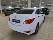 Hyundai Solaris I Рестайлинг Набережные Челны  - изображение 28