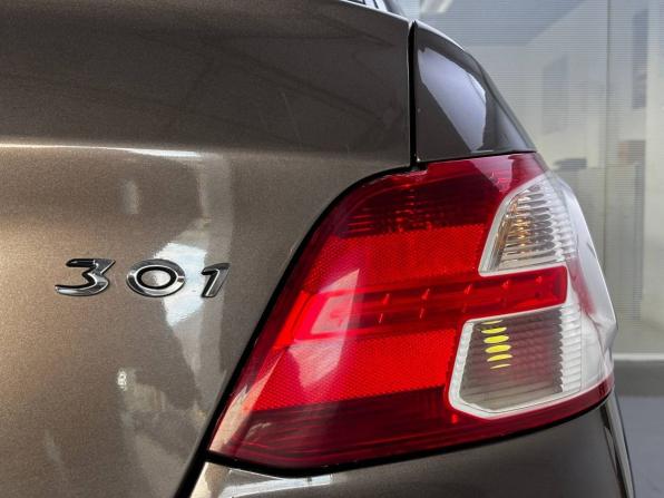 Peugeot 301 I с пробегом 2014 года, цена 570 000 рублей, 145549 км, седан, Автокод Объявления