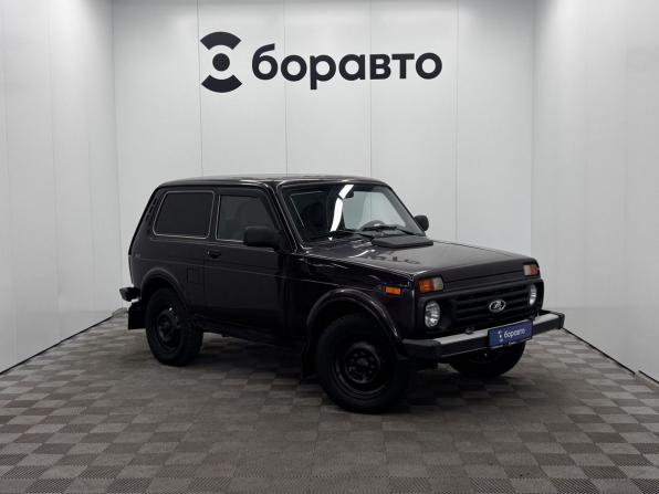 Lada (ВАЗ) 2121 (4x4) I Рестайлинг с пробегом 2015 года, цена 479 000 рублей, 157154 км, внедорожник, Автокод Объявления