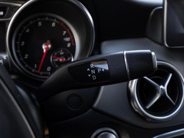 Mercedes-Benz GLA I (X156) Рестайлинг с пробегом 2019 года, цена 2 019 700 рублей, 184505 км, внедорожник, Автокод Объявления