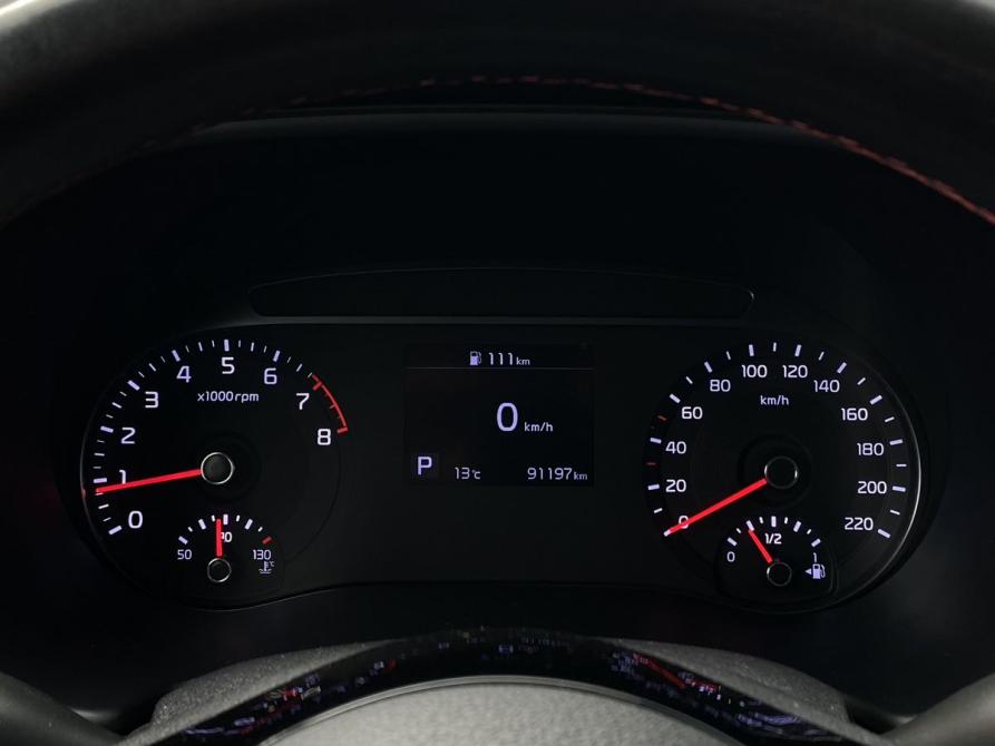 Kia Soul III Москва  - изображение 31