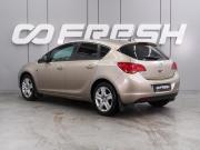 Opel Astra J Воронеж  - изображение 18