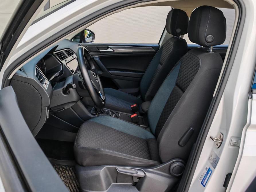 Volkswagen Tiguan II Краснодар  - изображение 10