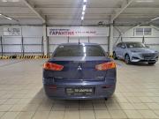 Mitsubishi Lancer X Набережные Челны  - изображение 29