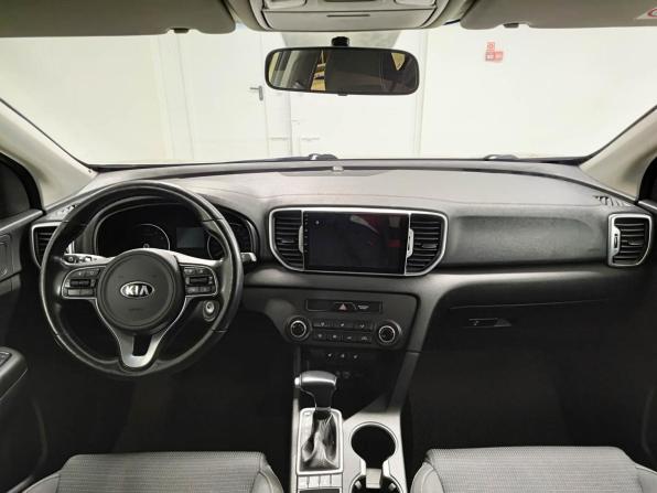 Kia Sportage IV с пробегом 2016 года, цена 1 469 000 рублей, 191326 км, внедорожник, Автокод Объявления