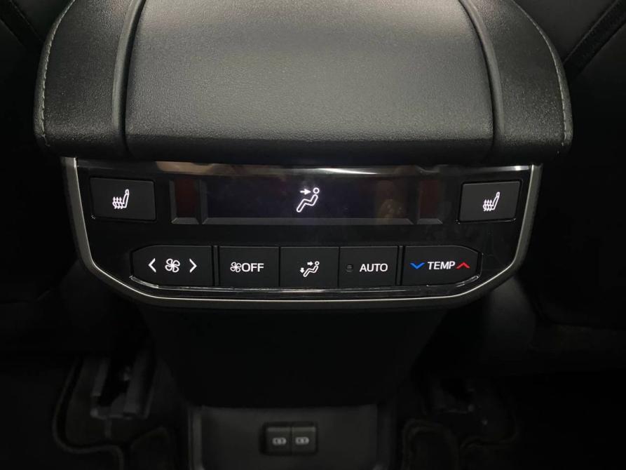 Toyota Highlander IV (XU70) Воронеж  - изображение 12