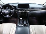 Lexus LX III Рестайлинг 2 Ростов-на-Дону  - изображение 47