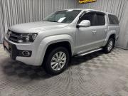 Volkswagen Amarok I Стерлитамак  - изображение 46