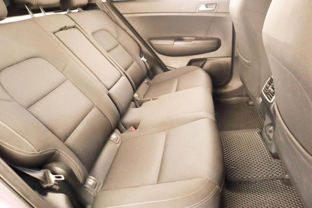 Kia Sportage IV Челябинск  - изображение 19