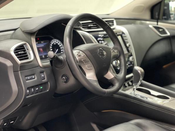 Nissan Murano III (Z52) с пробегом 2021 года, цена 3 000 000 рублей, 74375 км, внедорожник, Автокод Объявления