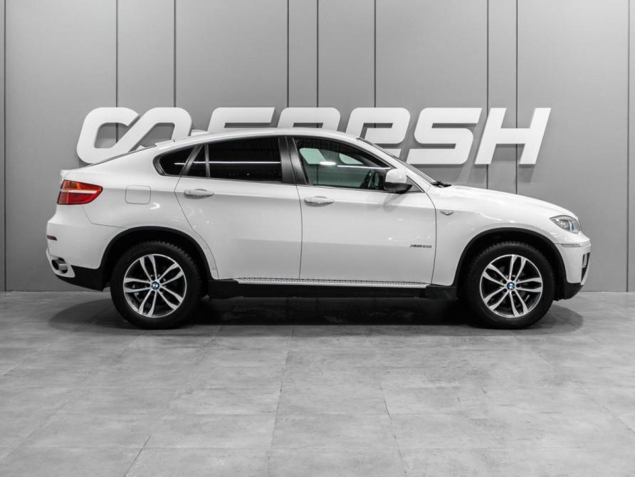 BMW X6 I (E71) Рестайлинг Тюмень  - изображение 5