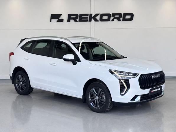 Haval Jolion I Рестайлинг с пробегом 2023 года, цена 1 899 000 рублей, 101600 км, внедорожник, Автокод Объявления
