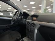Opel Astra H Рестайлинг Москва  - изображение 30