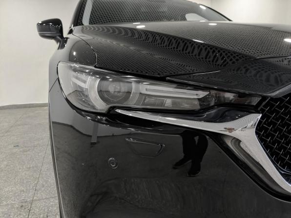 Mazda CX-5 II с пробегом 2019 года, цена 2 620 000 рублей, 132936 км, внедорожник, Автокод Объявления