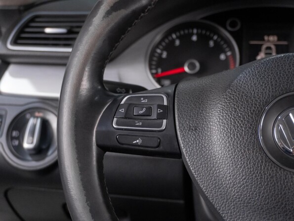Volkswagen Passat CC I Рестайлинг с пробегом 2012 года, цена 1 249 000 рублей, 213481 км, седан, Автокод Объявления